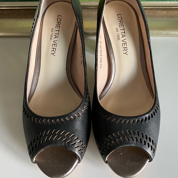 Loretta Very Shoes Loretta Very High Heel Shoes Poshmark
